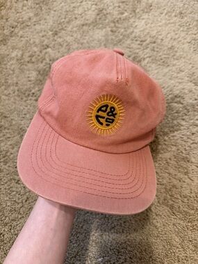P & Co Hat